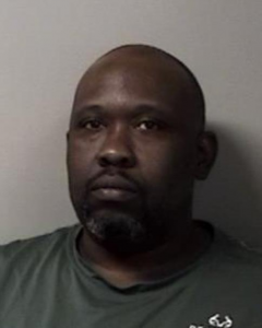 Eric A Spikes a registered Sex Offender of New York