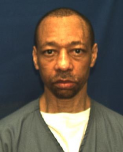 Alonzo Bernard Brown a registered Sexual Offender or Predator of Florida