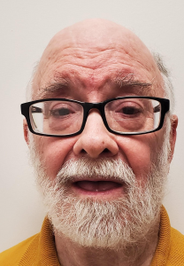 Stephen H Warwick a registered Sex Offender of New York