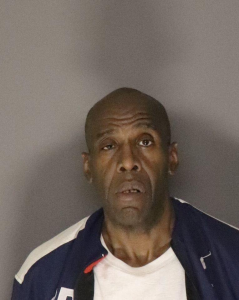 Edward Godwin a registered Sex Offender of New York