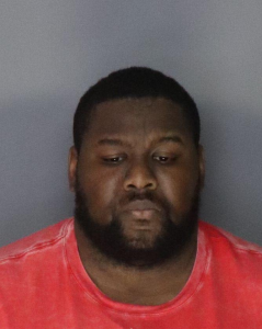 Frederick Flournoy a registered Sex Offender of New Jersey