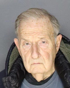 Stephen Graeber a registered Sex Offender of Connecticut