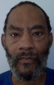 Reginald Horton a registered Sex Offender of New York