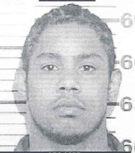 Kerian Washington a registered Sex Offender of New York