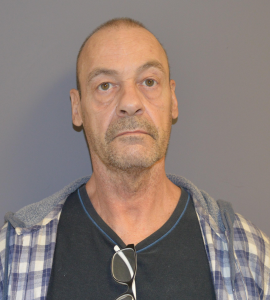 Joseph D Rivers a registered Sex Offender of New York