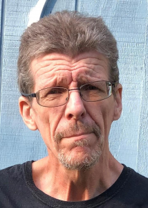 Kenneth Hillman a registered Sex Offender of New York