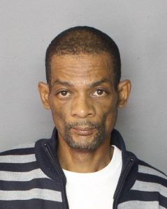 Joseph Williams a registered Sex Offender of New York