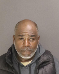 Demeris Deck a registered Sex Offender of New York