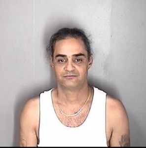 Melvin Martinez a registered Sex Offender of New York