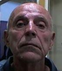 Robert Mosher a registered Sexual Offender or Predator of Florida