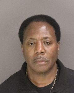 Anthony Monroe a registered Sex Offender of New York