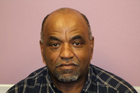 Radford Parker a registered  of 