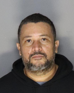 Josue Perez a registered Sex Offender of New York