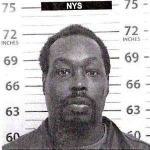 John Hamlett a registered  of 