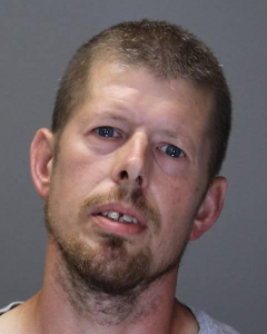 David W La Fleur a registered Sex Offender of New York