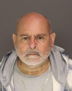 Orlando Molina a registered Sex Offender of New York
