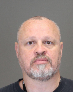 John Snyder a registered Sex Offender of New York