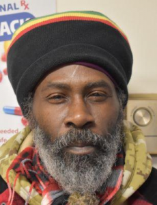 Wayne L Peterkin a registered Sex Offender of New York