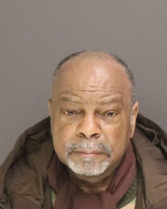 Harry Barfield a registered Sex Offender of New York