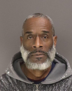 Jimmie A Jones a registered Sex Offender of New York