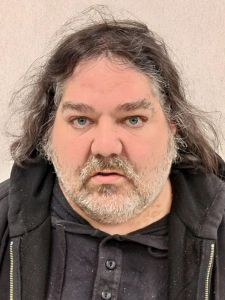 Randy J Raygor a registered Sex Offender of New York