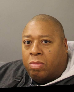 Darnell L Adams a registered Sex Offender of New York