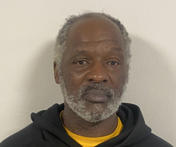 Darryl G Patten a registered Sex Offender of New York