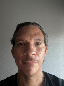 Francis X Williams a registered  of 