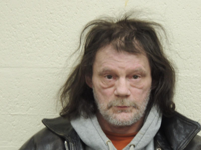 Bobby Joe Van Dyke a registered Sex Offender of New York