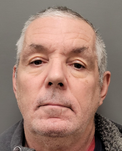 Frank Wendling a registered Sex Offender of New York