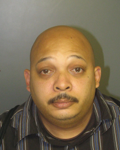 Kelvin George a registered Sex Offender of New York