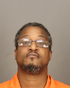 Dionta Anderson a registered Sex Offender of New York