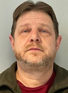 Nathan M Kryston a registered Sex Offender of New York