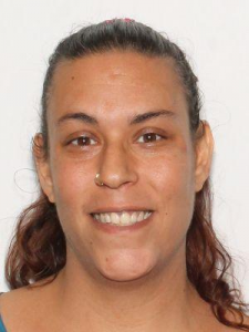 Jenifer Cruz a registered Sexual Offender or Predator of Florida