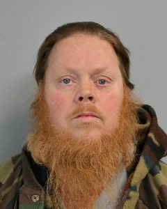 Daniel John Bushman a registered Sex Offender of New York