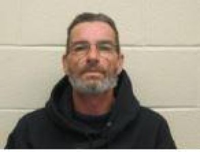 George Perkert a registered Sex Offender of New Jersey