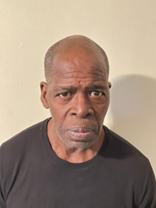 Demetrius Clark a registered Sex Offender of New York