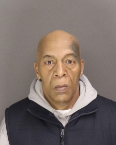 Juan Jimenez a registered Sex Offender of New York