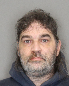 Edward L Carey a registered Sex Offender of New York