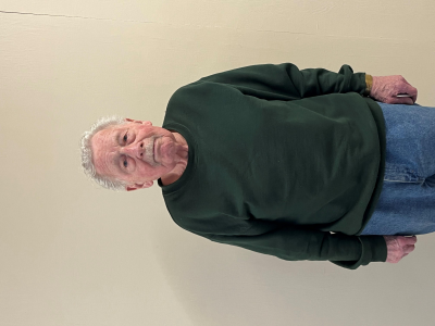 Roland Eberhard a registered Sex Offender of New York