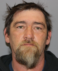 Wayne R Sharlow a registered Sex Offender of New York