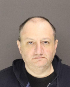 Sam Rozenberg a registered Sex Offender of New York