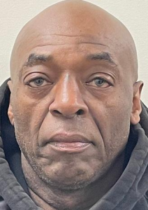 Rickey Hines a registered Sex Offender of New York