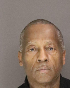 Rodney Johnson a registered Sex Offender of New York