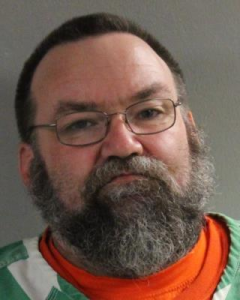 Carl Hansen a registered Sex Offender of Vermont