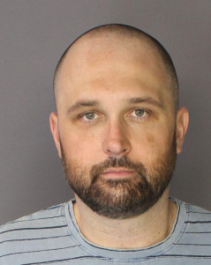 Jesse Mctiernan a registered Sex Offender of New York
