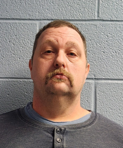 Gerald J Hewitt a registered Sex Offender of New York