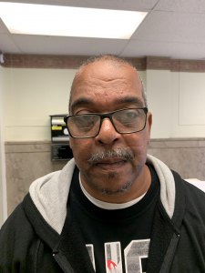 Berry Blair a registered Sex Offender of New York