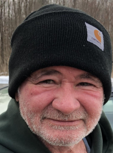 Joseph Hebert a registered Sex Offender of New York