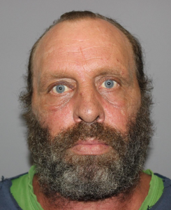 Royal A Wells a registered Sex Offender of New York